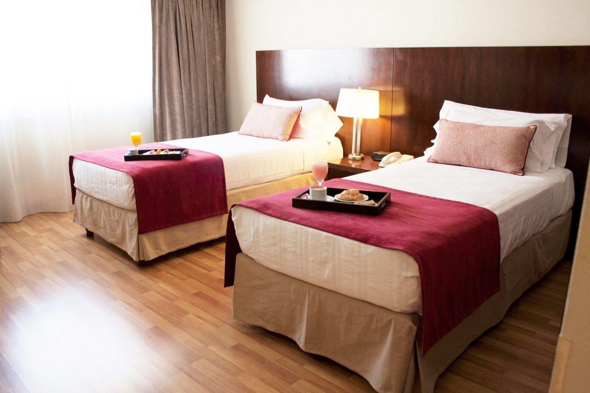 Cyan De Americas Hotel 4*