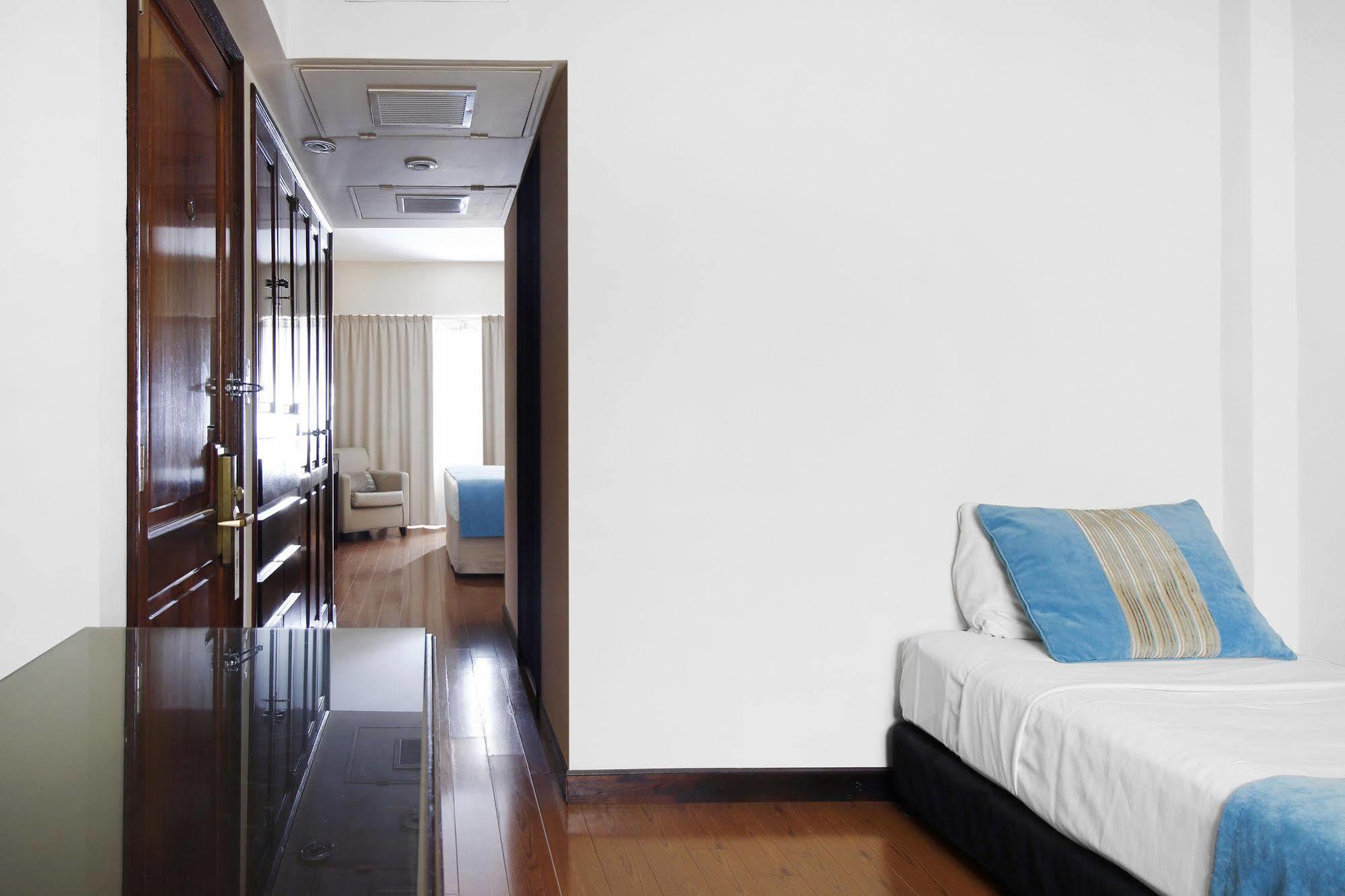 Hotel Cyan De Americas 4*
