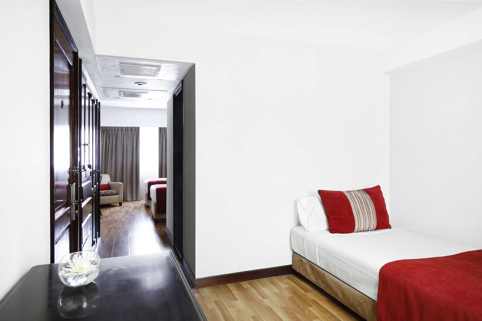 Cyan De Americas Hotel