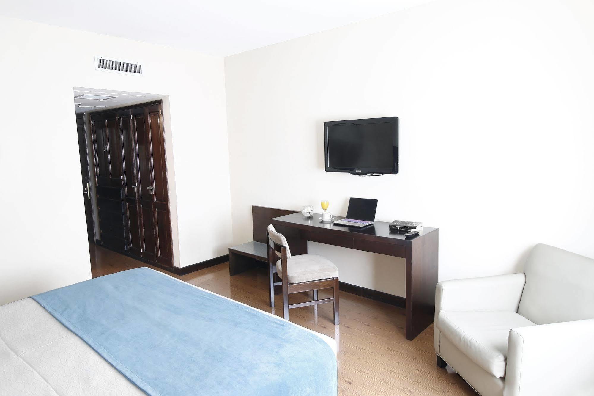 Hotel Cyan De Americas