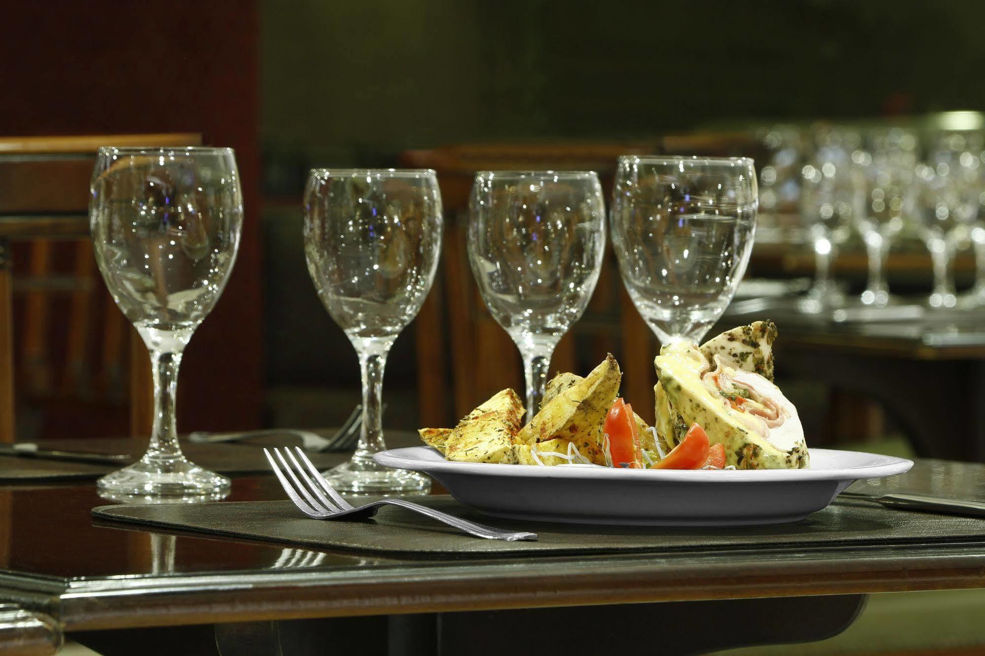 Hotel Cyan De Americas 4*