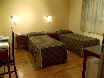 Hotel El Cabildo Ciudad Autónoma de Buenos Aires