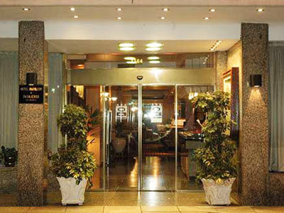 Hotel Napoleón
