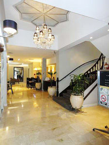 Napoleón Hotel Ciudad Autónoma de Buenos Aires