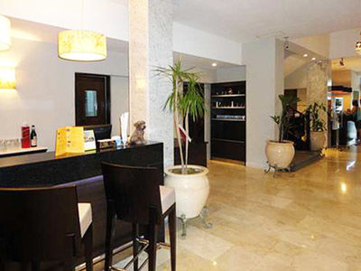 Napoleón Hotel 3*