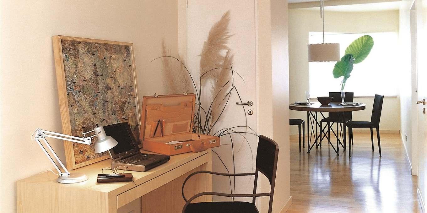 Art Apartahotel Ciudad Autónoma de Buenos Aires