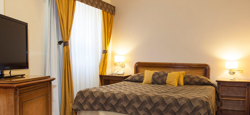 Tritone 3* Ciudad Autónoma de Buenos Aires