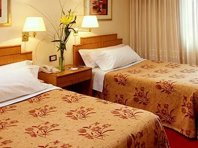 Wilton 4* Ciudad Autónoma de Buenos Aires