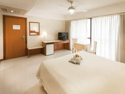 Cuatro Reyes Hotel 4*