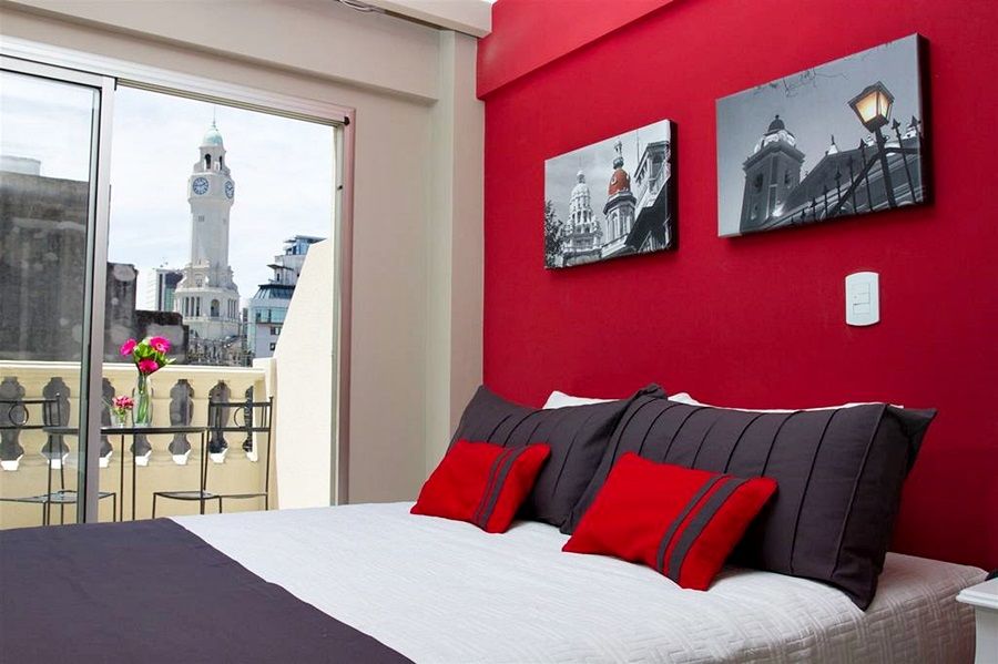 Unique Palacio San Telmo Hotel 4*
