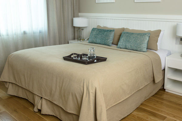 Hotel Metropolitano Supara