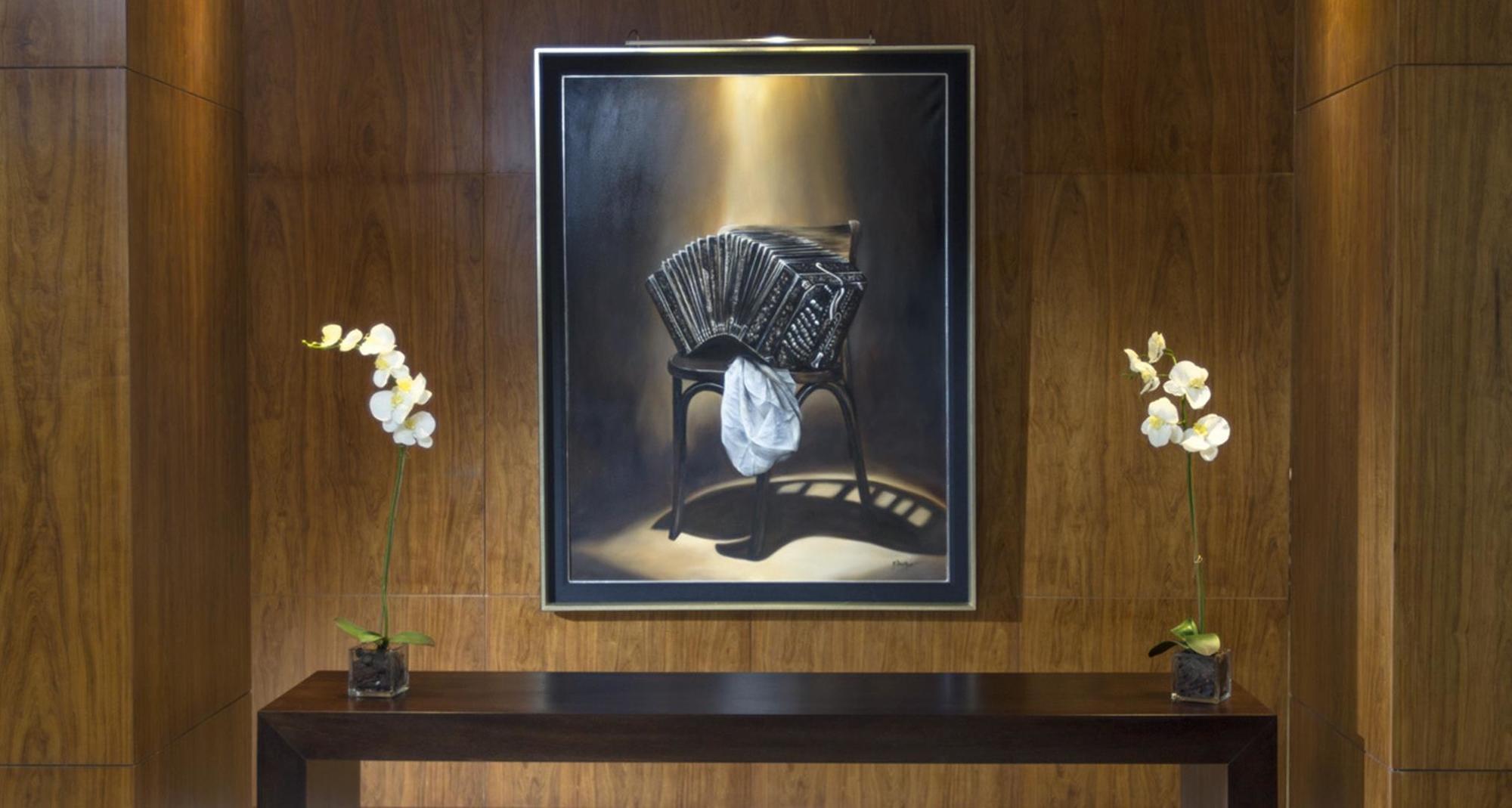 Hotel Metropolitano Supara