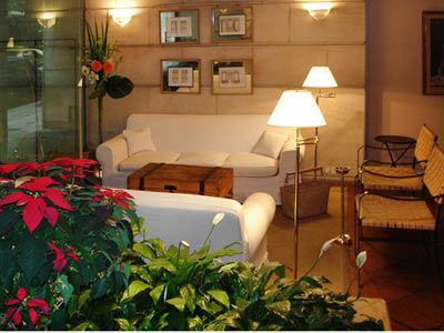 Loi Arenales 4* Ciudad Autónoma de Buenos Aires