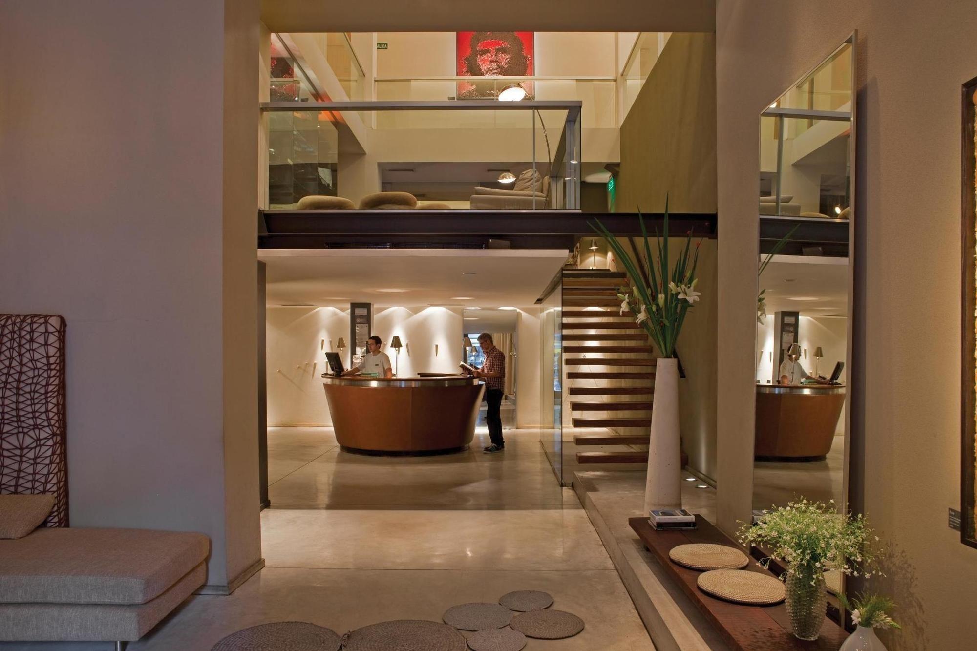 Esplendor By Wyndham Hotel Buenos Aires