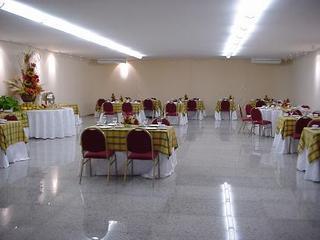 Cristal Palace Hotel