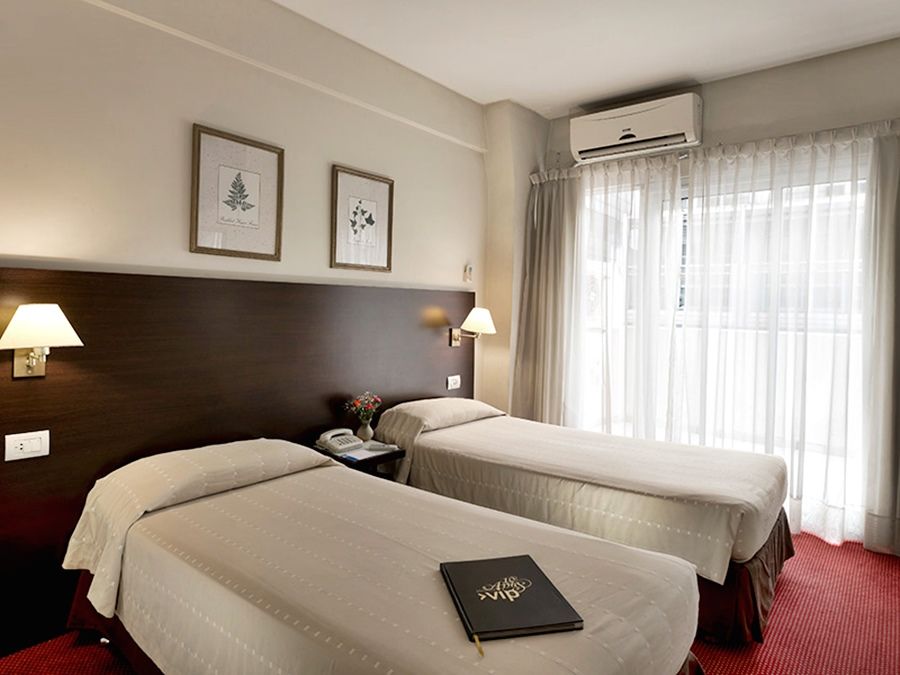 Concorde 3* Ciudad Autónoma de Buenos Aires