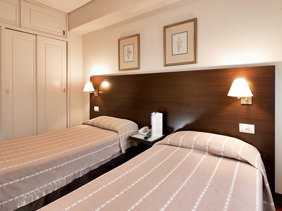 Concorde 3* Ciudad Autónoma de Buenos Aires