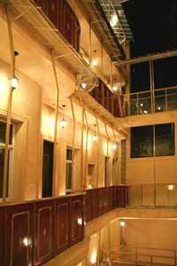 Hotel D' Artist 4*
