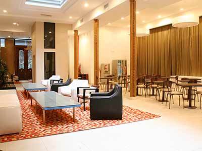 D' Artist 4* Buenos Aires