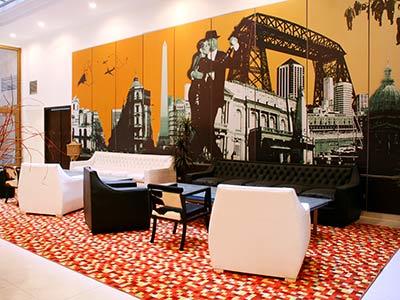 Hotel D' Artist