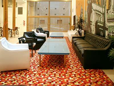 D' Artist Hotel Buenos Aires
