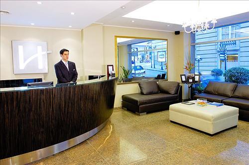 Hotel Ulises Recoleta