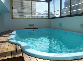 Athos Hotel