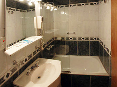Y Punto Cero Hotel Buenos Aires