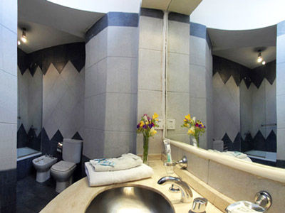 Hotel Y Punto Cero