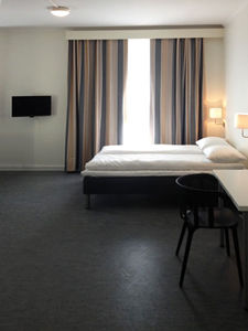 Y Punto Cero Hotel Buenos Aires