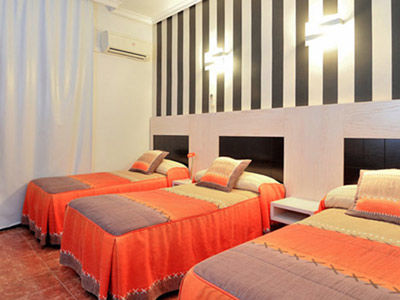 Y Punto Cero Hotel Buenos Aires