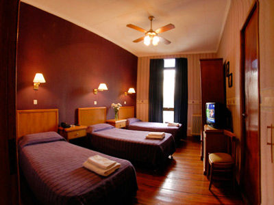 Y Punto Cero Hotel 3*