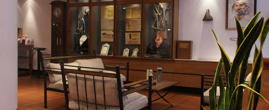 Hotel Facon Grande 3*