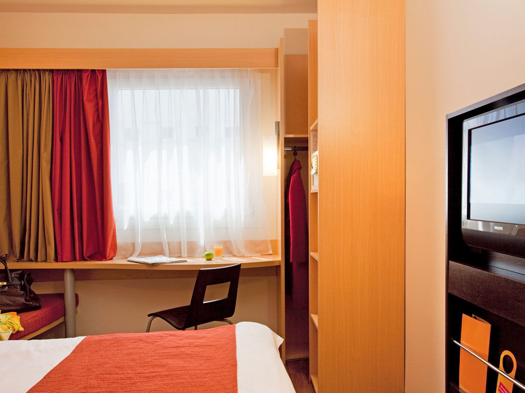 Ibis Obelisco Ciudad Autónoma de Buenos Aires