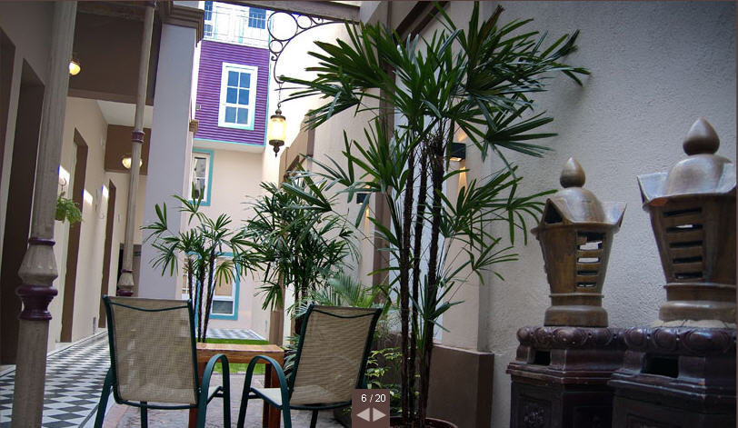 Boutique Raco De 4* Ciudad Autónoma de Buenos Aires