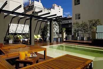Poetry Building Recoleta Buenos Aires