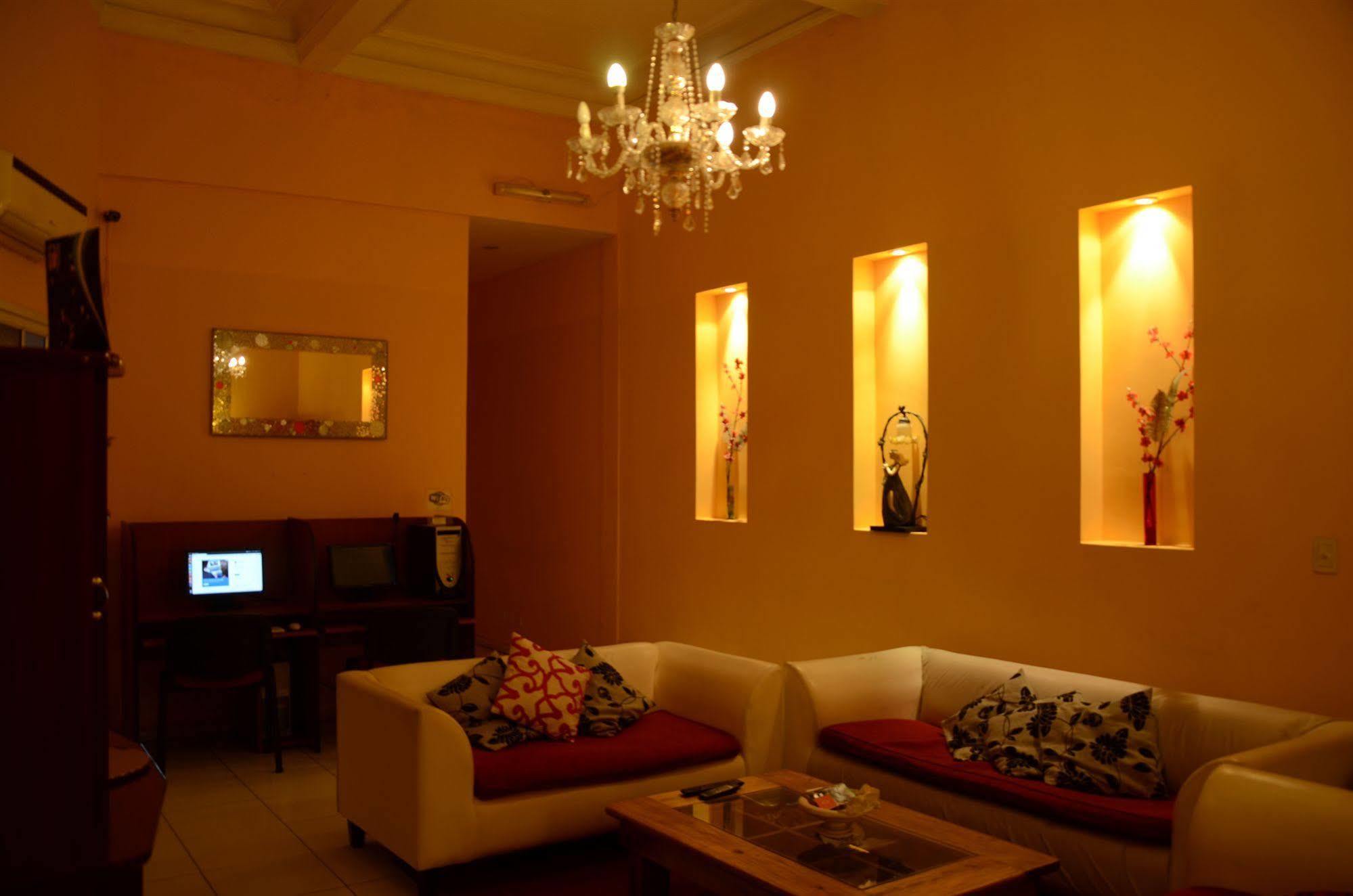 Estoril Albergue