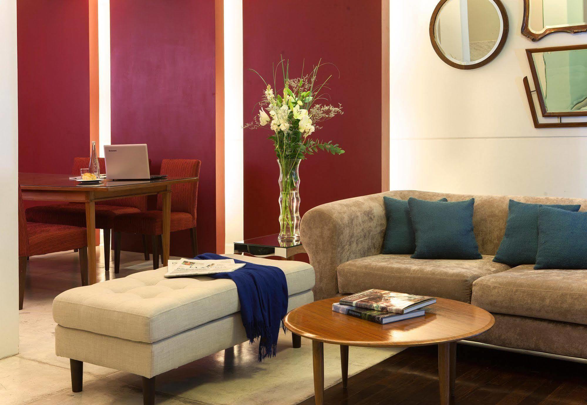 Buco & Residences Hotel Ciudad Autónoma de Buenos Aires