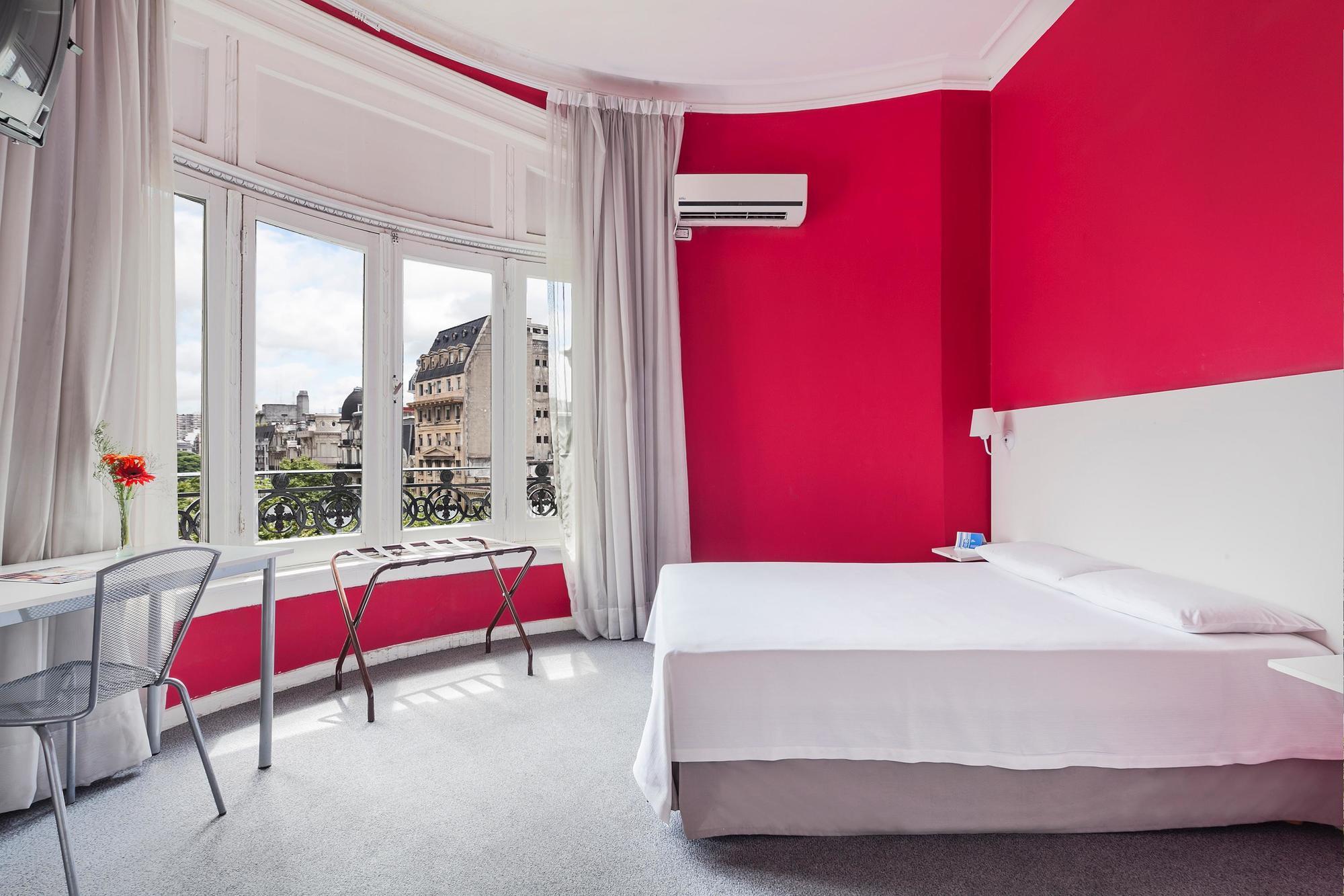Mundial Hotel Ciudad Autónoma de Buenos Aires