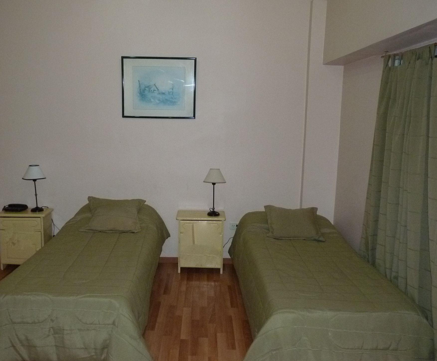 Hotel Aoma Buenos Aires
