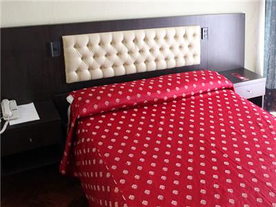 Ayacucho Palace 2* Ciudad Autónoma de Buenos Aires
