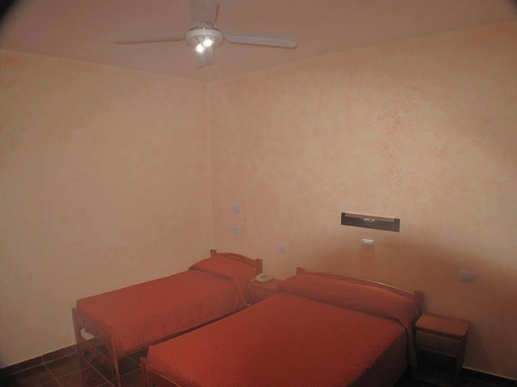 Hotel Cedros