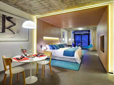Key San Telmo 4* Ciudad Autónoma de Buenos Aires