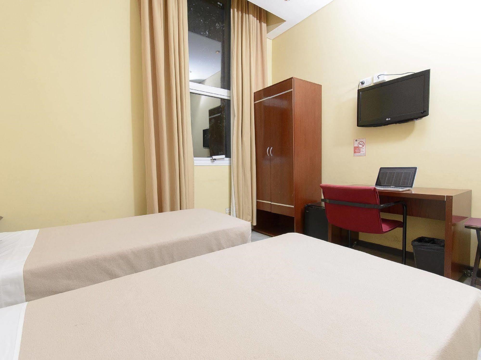 Aparthotel Alma Del Plata & Buenos Aires