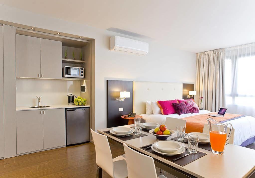 Bulnes Eco 4* Ciudad Autónoma de Buenos Aires