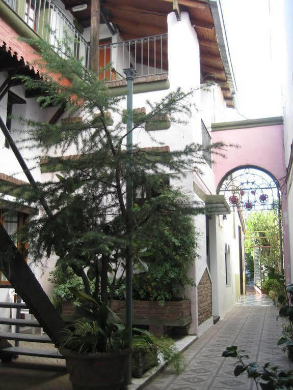 San Telmo Colonial Inn Ciudad Autónoma de Buenos Aires