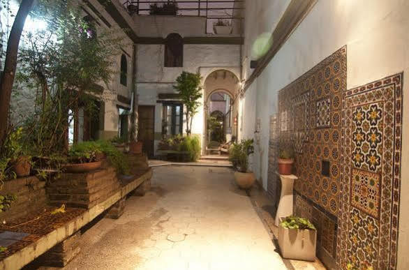 Inn San Telmo Colonial Ciudad Autónoma de Buenos Aires