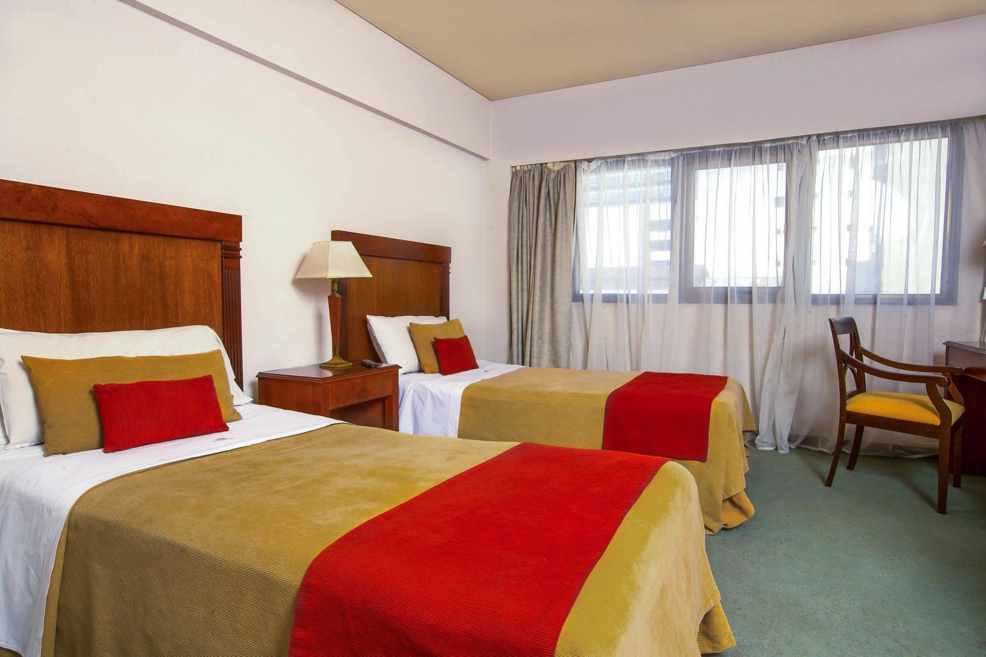Hr Esmeralda Luxor Ciudad Autónoma de Buenos Aires