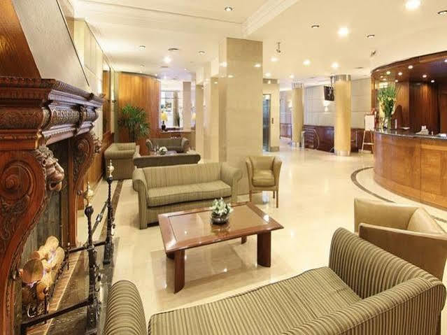 Lafayette 4* Ciudad Autónoma de Buenos Aires