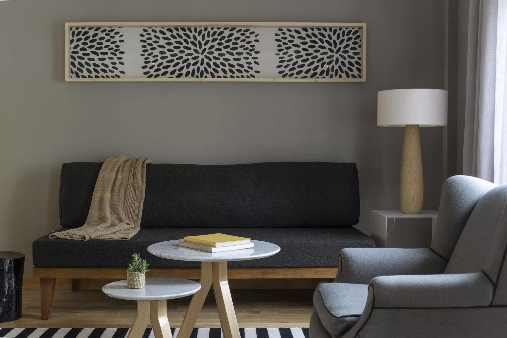 Hotel Arenales Buenos Aires